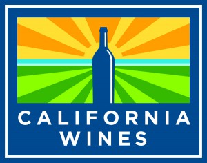 California Wines Logo