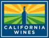 California Wines Logokl