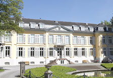 Restaurant Schloss Morsbroich